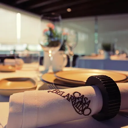 De Herminia 아파트