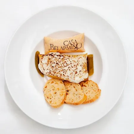 아파트 De Herminia *