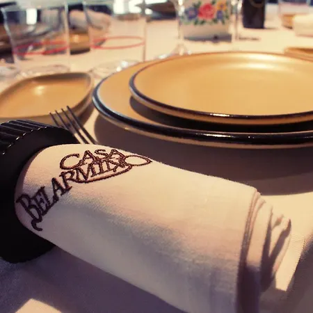 De Herminia 아파트 *