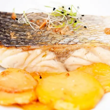 De Herminia 아파트 *