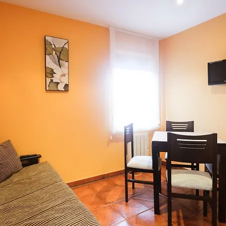 De Herminia 아파트