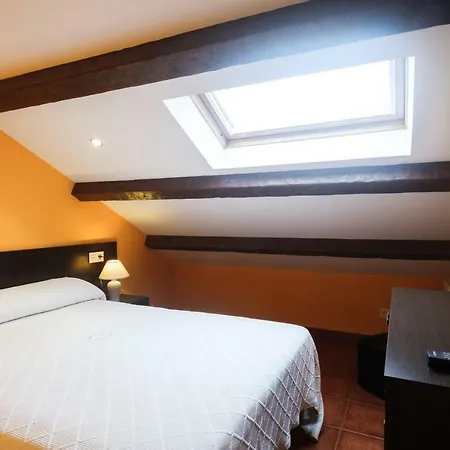 아파트 De Herminia *