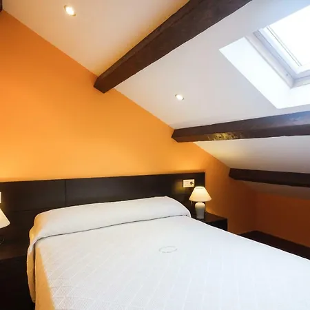 아파트 De Herminia Manzaneda (Asturias)