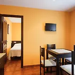Apartment De Herminia
