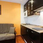 De Herminia Apartment Manzaneda (Asturias)