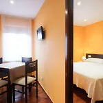 De Herminia Apartment