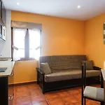 Apartment De Herminia Manzaneda (Asturias)
