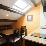 De Herminia Apartment Manzaneda (Asturias)