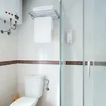 Apartment De Herminia *