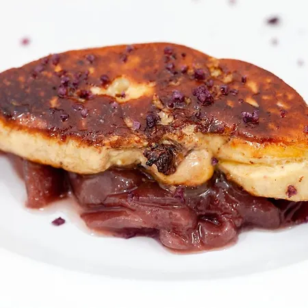 De Herminia Apartament *