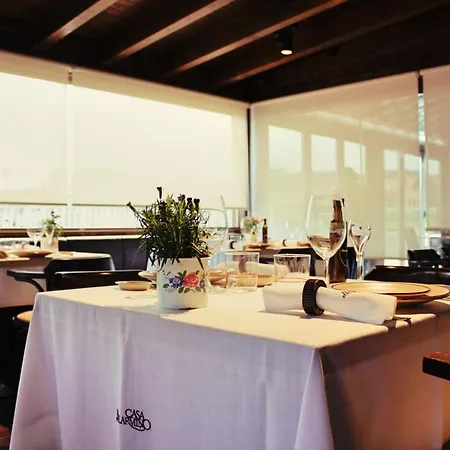 Διαμέρισμα De Herminia *