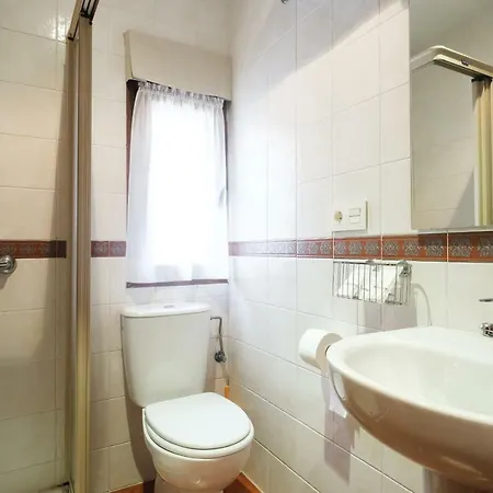 Apartament De Herminia *