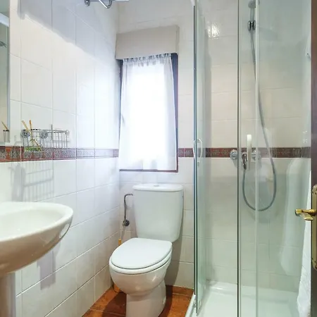 De Herminia * Manzaneda (Asturias)