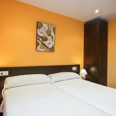 De Herminia Apartment *