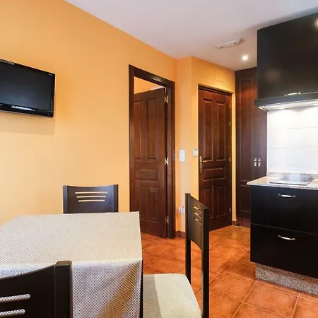 Apartment De Herminia
