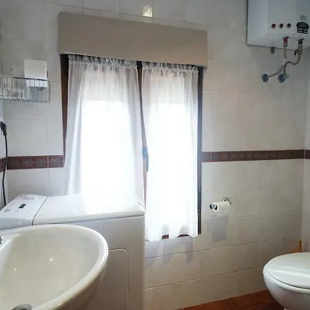 De Herminia Apartment *