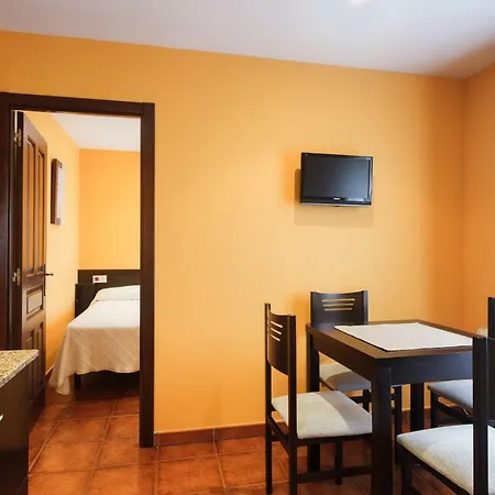 Apartament De Herminia