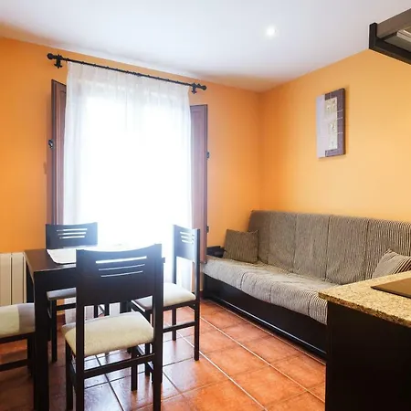 Apartment De Herminia *