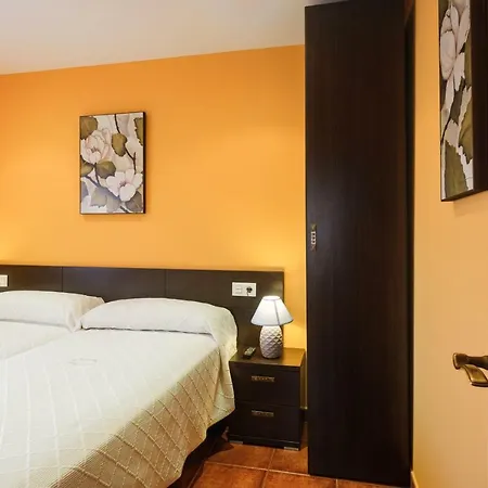 Apartment De Herminia