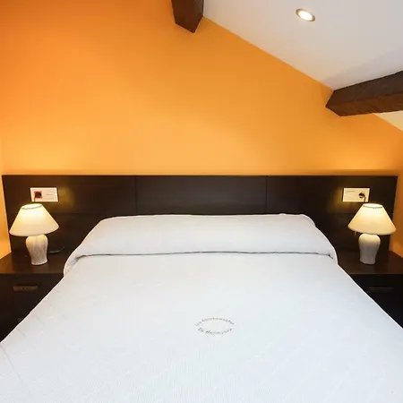 De Herminia Apartment *