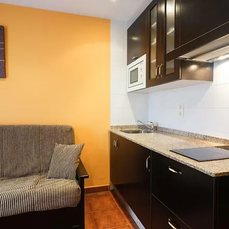 De Herminia Apartment Manzaneda (Asturias)