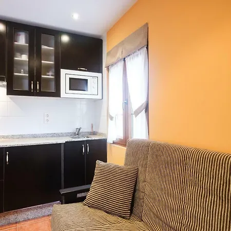 Apartment De Herminia