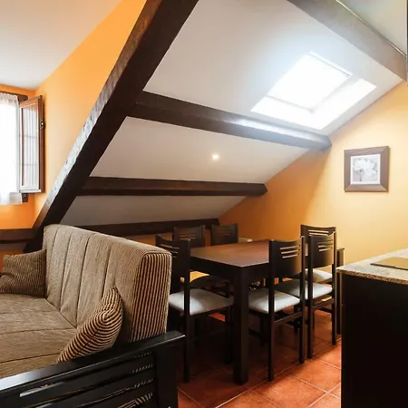 Apartament De Herminia