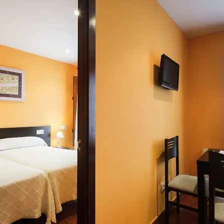 Apartament De Herminia Manzaneda (Asturias)