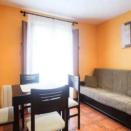 De Herminia Apartment *