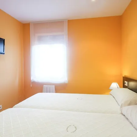 Apartment De Herminia