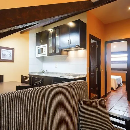 Apartment De Herminia Manzaneda (Asturias)